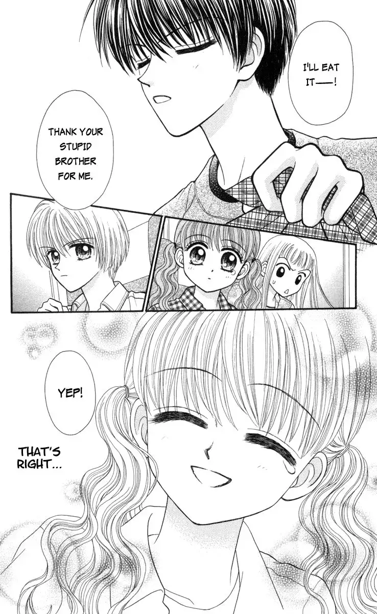 W Pinch Chapter 9 10